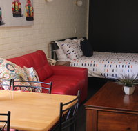 Esk Wivenhoe Motor Inn