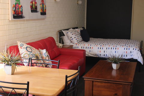 Esk Wivenhoe Motor Inn - Accommodation Brisbane 0