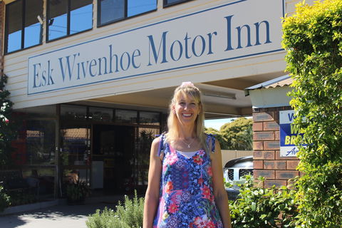 Esk Wivenhoe Motor Inn - Accommodation Brisbane 1
