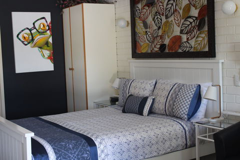 Esk Wivenhoe Motor Inn - Accommodation Brisbane 2