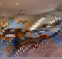 Eureka Stockade Holiday Park - Accommodation Brisbane