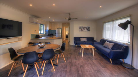 Eureka Stockade Holiday Park - Accommodation Brisbane 0