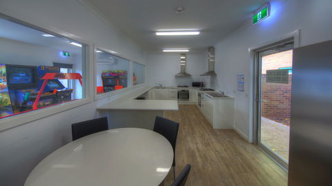 Eureka Stockade Holiday Park - Accommodation Brisbane 1