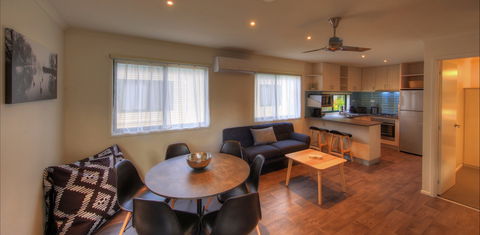 Eureka Stockade Holiday Park - Accommodation Brisbane 2