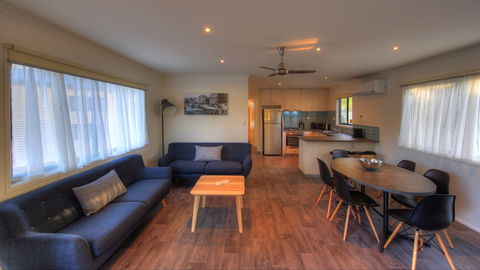 Eureka Stockade Holiday Park - Accommodation Brisbane 4