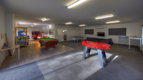 Eureka Stockade Holiday Park - Accommodation Brisbane 6