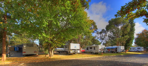 Eureka Stockade Holiday Park - Accommodation Brisbane 7