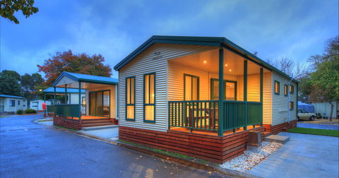 Eureka Stockade Holiday Park - Accommodation Brisbane 8