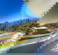 Fathoms 8 - Accommodation Brisbane