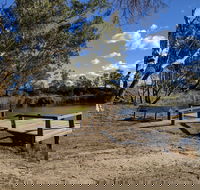 Four Mile Camping Reserve - Accommodation Brisbane