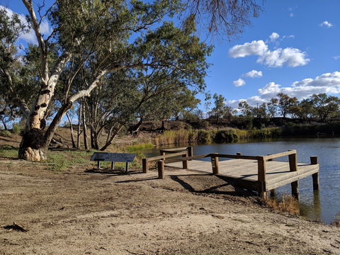 Four Mile Camping Reserve - Accommodation Brisbane 0