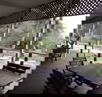 Fraser View - Accommodation Brisbane