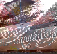 Geralda Cottage Jugiong - Accommodation Brisbane