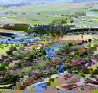 Glamping at Mayfield Garden - Accommodation Brisbane