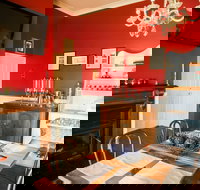 Glencoe Country Bed and Breakfast - Accommodation Brisbane