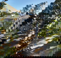 Glenellyn House - Servants Quarters - Accommodation Brisbane