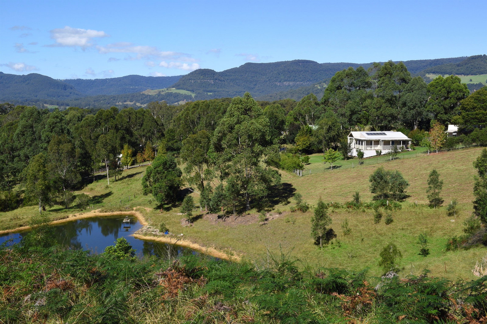 Barrengarry NSW Accommodation Brisbane