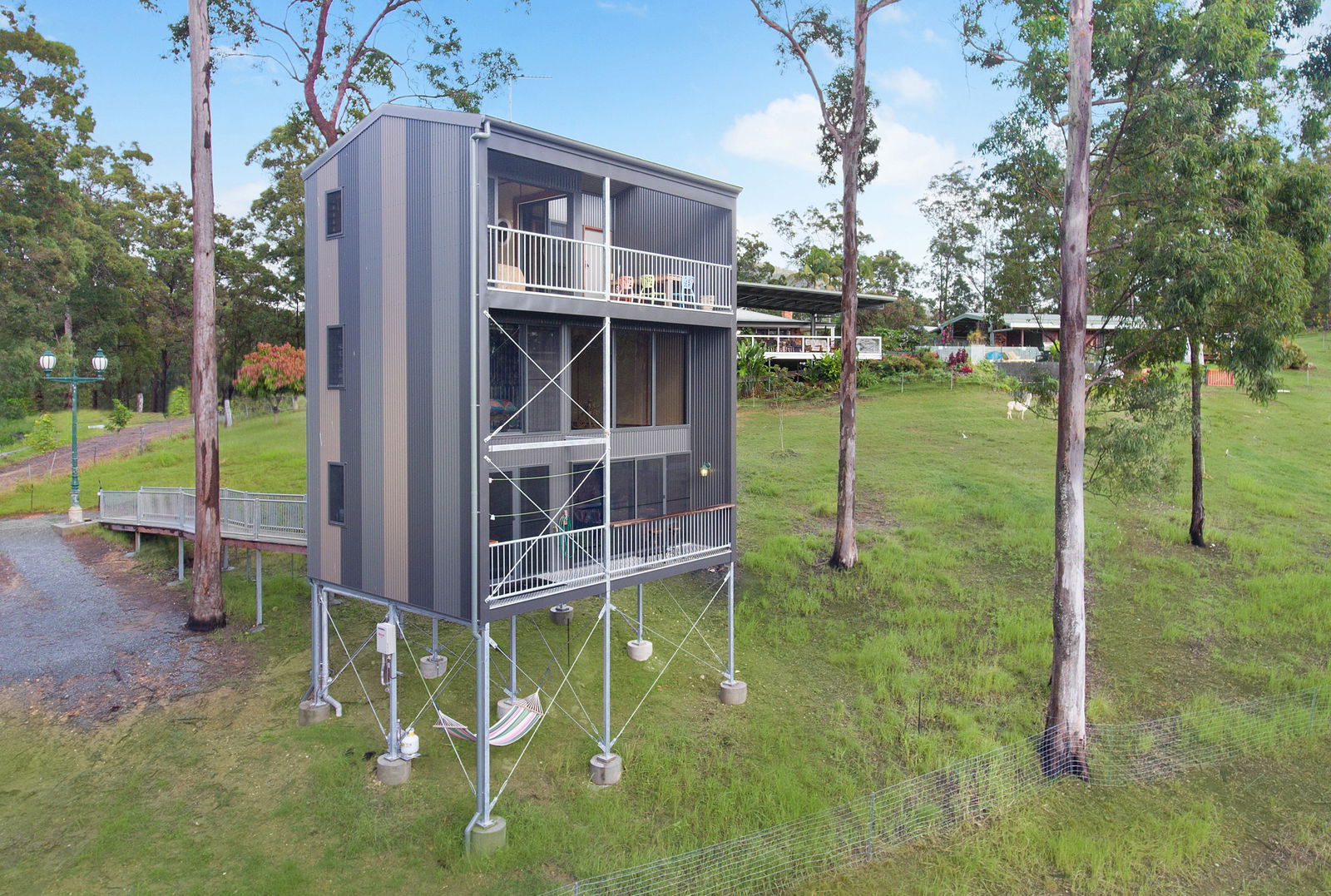 Austinville QLD Accommodation Brisbane