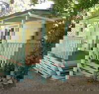 Goughs Bay Holiday Cottages - Accommodation Brisbane