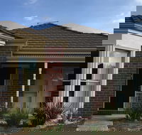 Gregory - Lake Wendouree - Accommodation Brisbane
