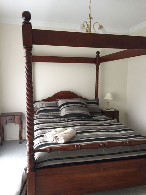 Gregory - Lake Wendouree - Accommodation Brisbane 1