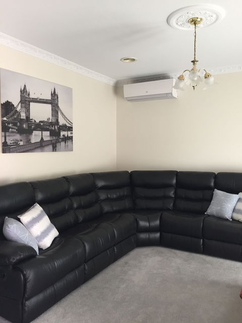 Gregory - Lake Wendouree - Accommodation Brisbane 2