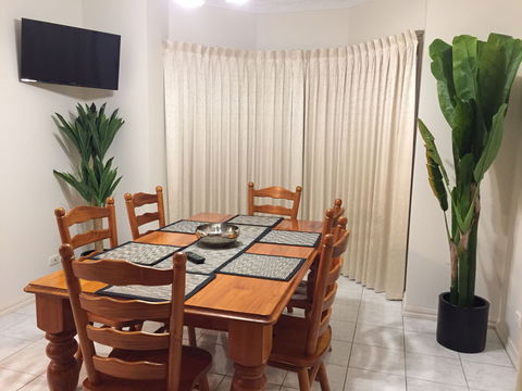 Gregory - Lake Wendouree - Accommodation Brisbane 3