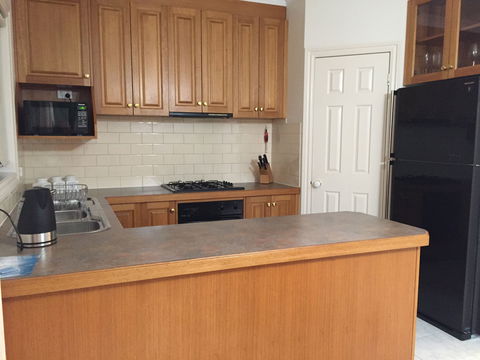 Gregory - Lake Wendouree - Accommodation Brisbane 4
