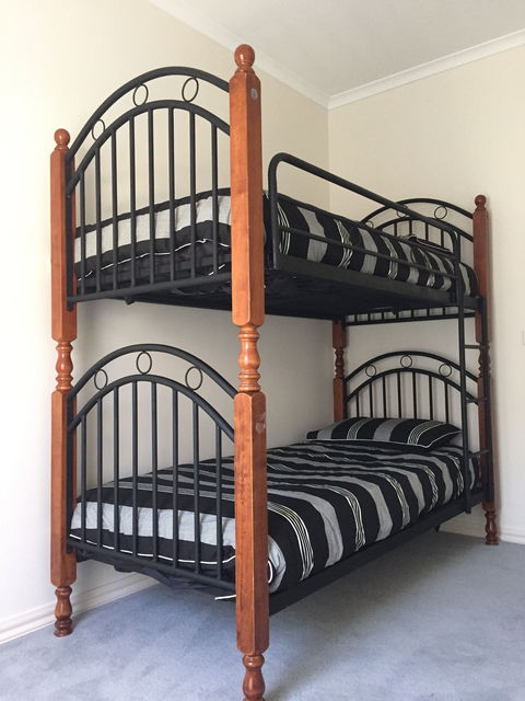 Gregory - Lake Wendouree - Accommodation Brisbane 5