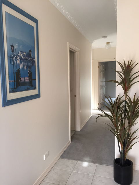 Gregory - Lake Wendouree - Accommodation Brisbane 6