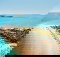 Great Keppel Island Hideaway - Accommodation Brisbane