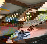 Hampden Cottage Kangaroo Valley - Accommodation Brisbane