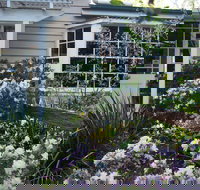 Hampden Cottage Accommodation Kangaroo Valley - Accommodation Brisbane