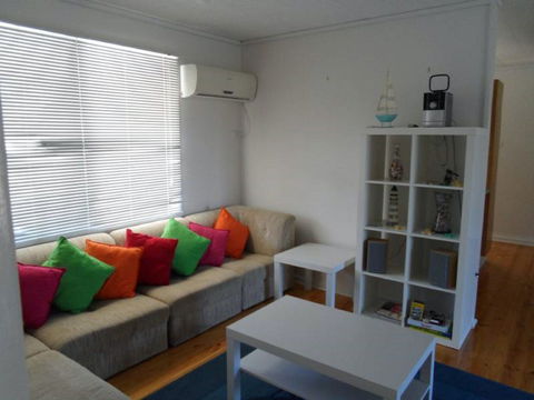 Hardwicke Beach House - Accommodation Brisbane 2
