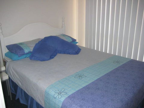 Hardwicke Beach House - Accommodation Brisbane 6