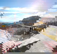 Headlands Beach House - Accommodation Brisbane