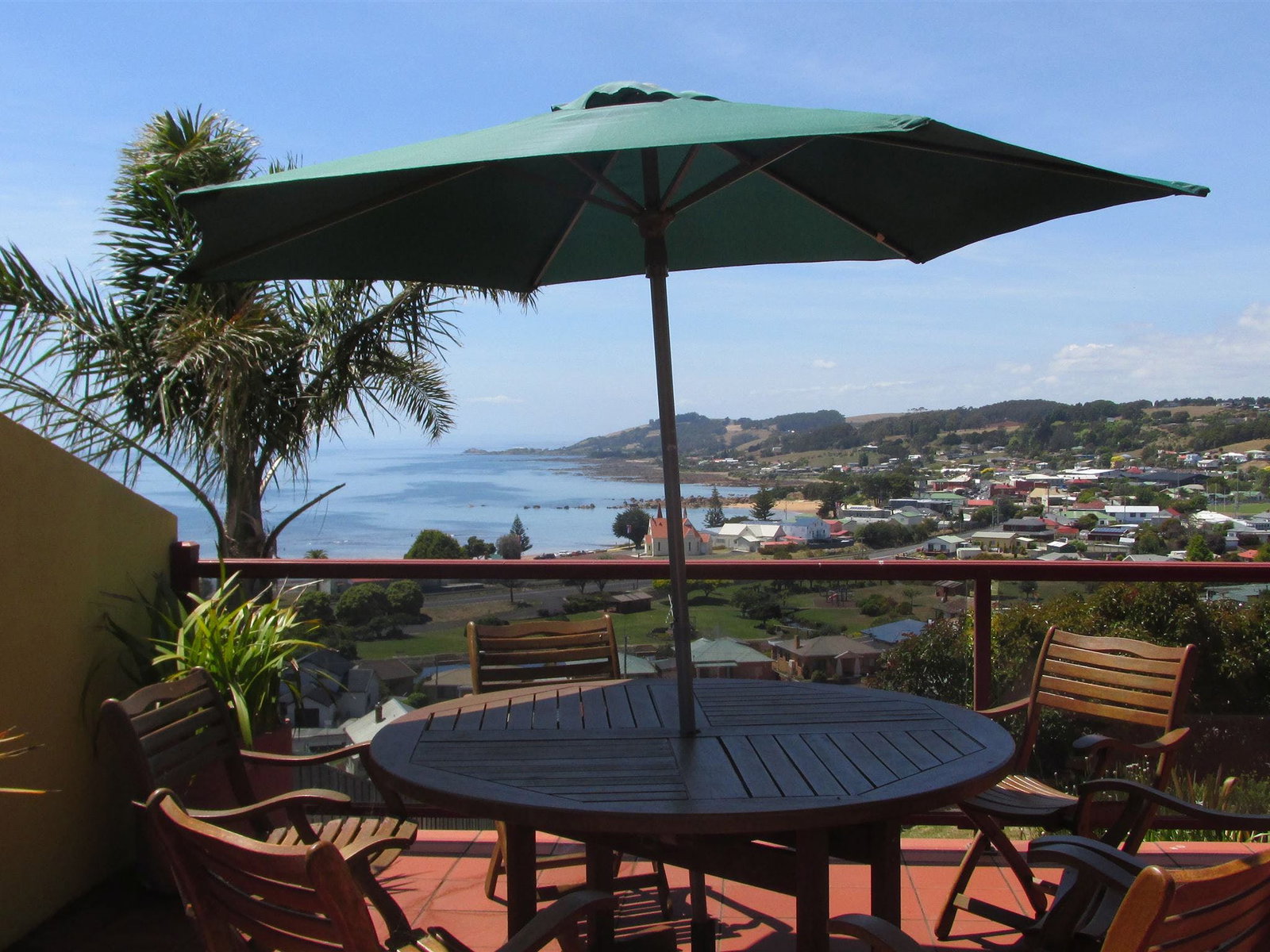  Accommodation Brisbane