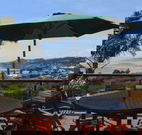 High On Penguin - Accommodation Brisbane