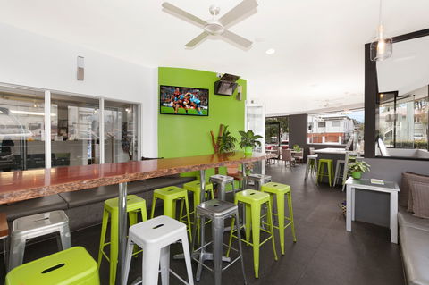 Hotel Chino - Accommodation Brisbane 1