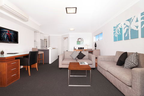 Hotel Chino - Accommodation Brisbane 2