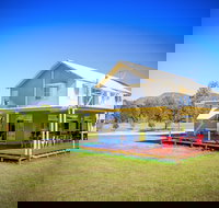 Hunter Olive House - Accommodation Brisbane