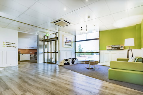 Ibis Styles Mount Isa Verona - Accommodation Brisbane 1