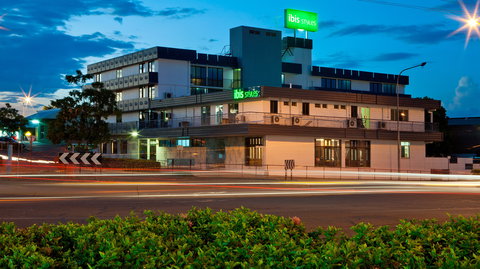 Ibis Styles Mount Isa Verona - Accommodation Brisbane 2