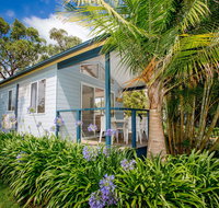 Ingenia Holidays Lake Macquarie