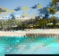InterContinental Sanctuary Cove Resort - Accommodation Brisbane