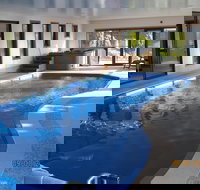 Island Eden - Accommodation Brisbane