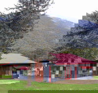 Jagumba - Accommodation Brisbane