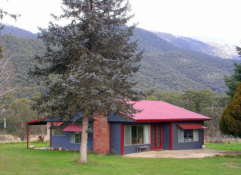 Jagumba - Accommodation Brisbane 0