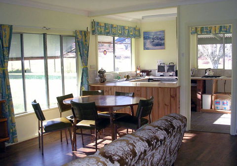 Jagumba - Accommodation Brisbane 1