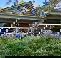 Kangaroo Valley Timber Cabin - Accommodation Brisbane